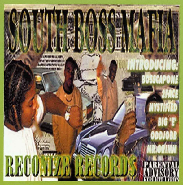 South Boss Mafia
