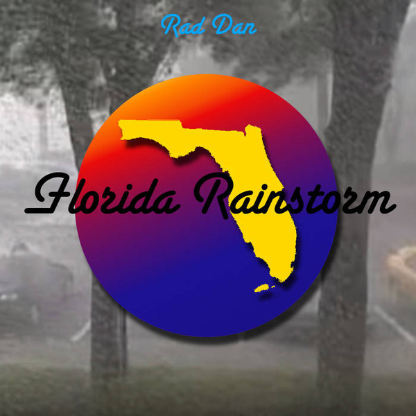Florida Rainstorm