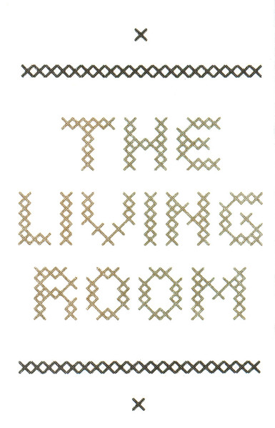 The Living Room