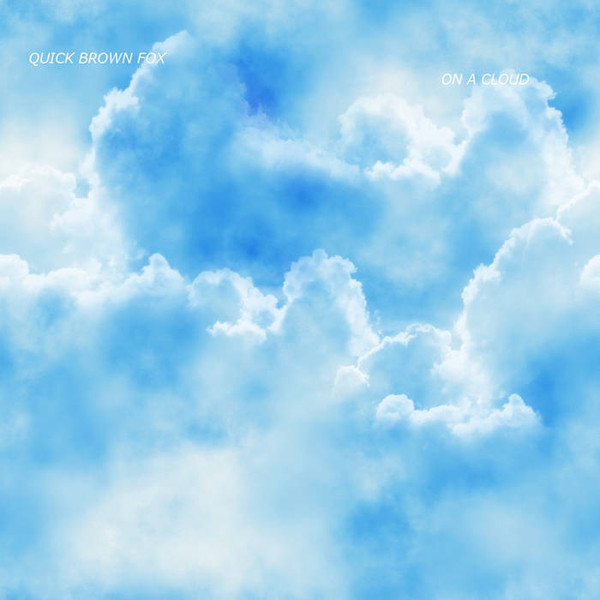 On A Cloud