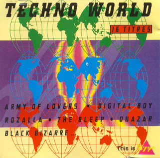 Techno World