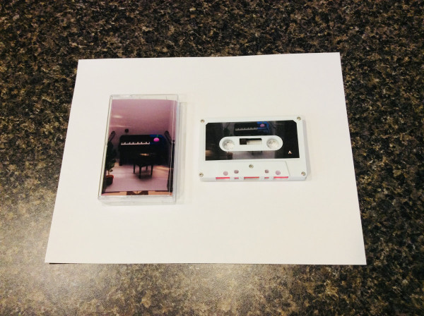 Elevator Relaxation Tape 2