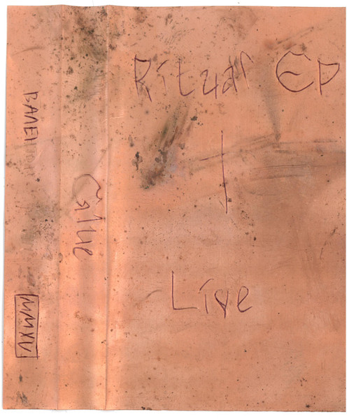 Ritual EP
