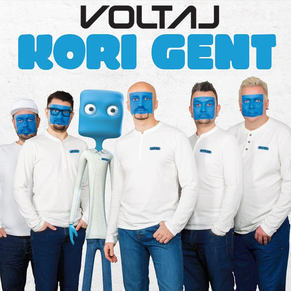 Kori Gent
