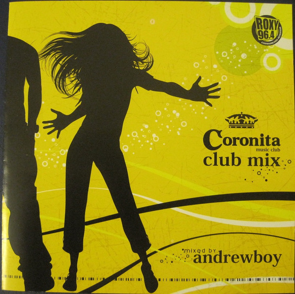 Coronita Club Mix