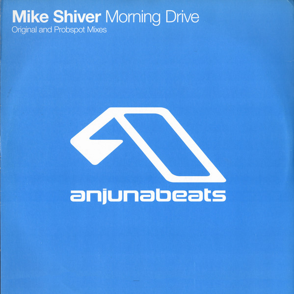 Morning Drive