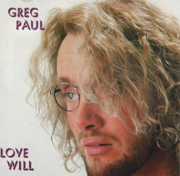Love Will