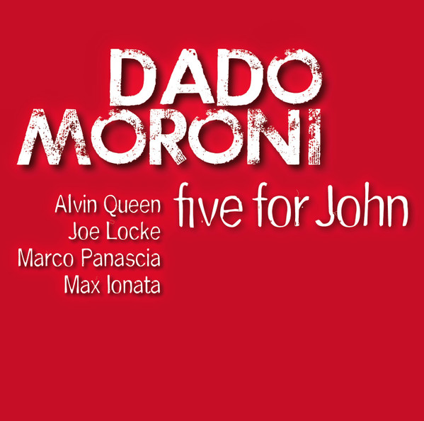 Five For John
