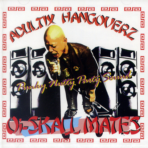 Adultix Hangoverz