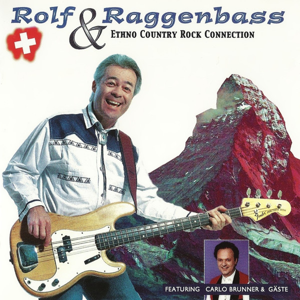 Rolf Raggenbass & Ethno Country Rock Connection