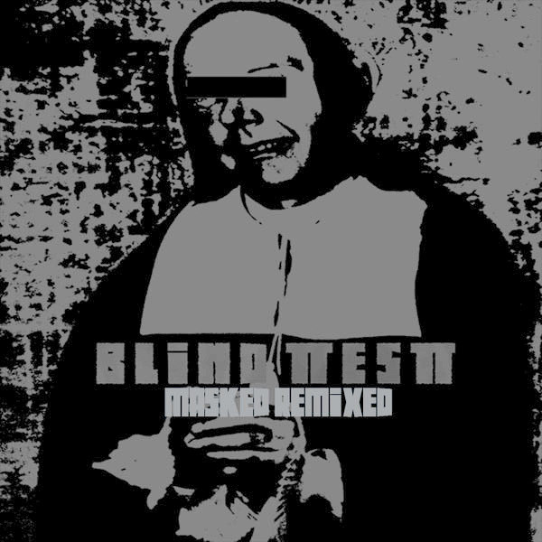 Masked Remixed 