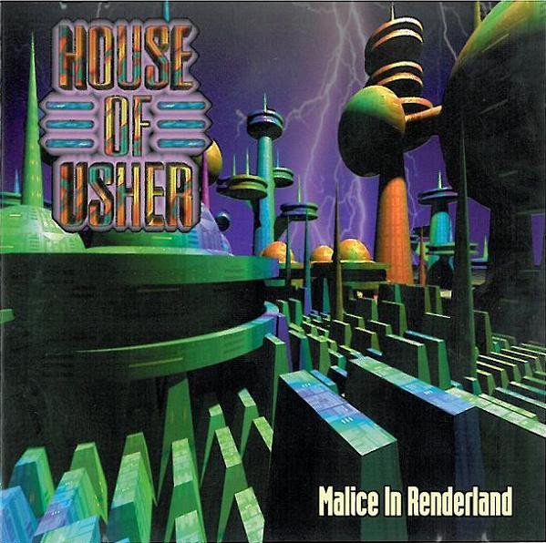 Malice In Renderland