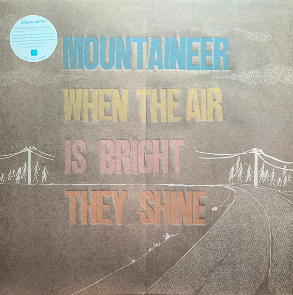 When The Air Is Bright They Shine