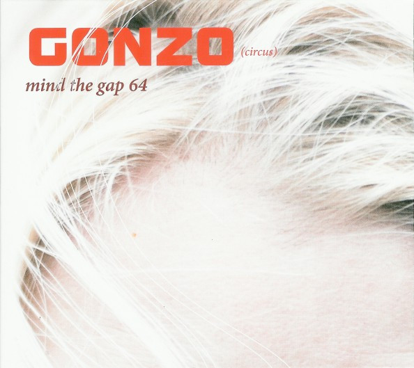 Mind The Gap Volume 64