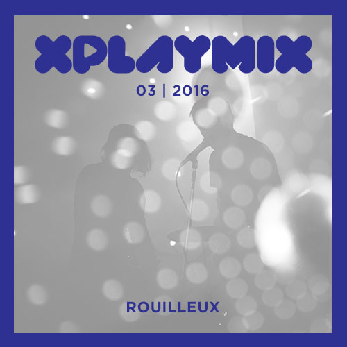 XPLAYMIX 03 | 2016