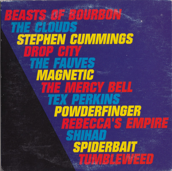Polydor Promo Sampler