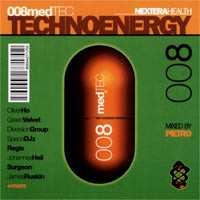 Techno Energy 008