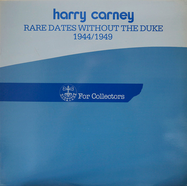 Rare Dates Without The Duke 1944/1949
