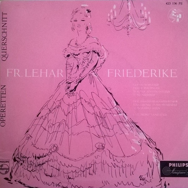 Friederike