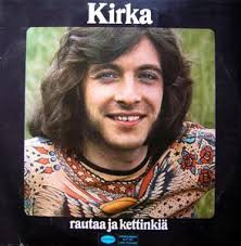 Rautaa Ja Kettinkiä