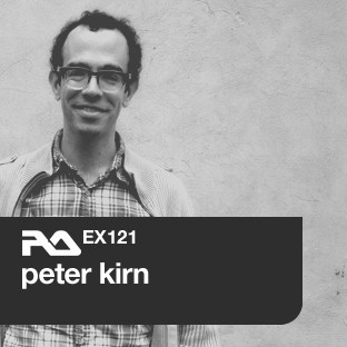 RA.EX121 Peter Kirn