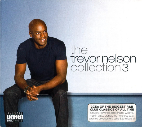 The Trevor Nelson Collection 3