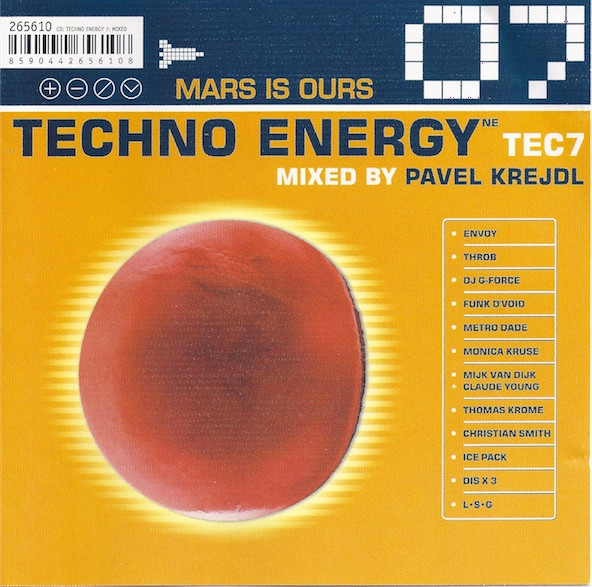 Techno Energy 7