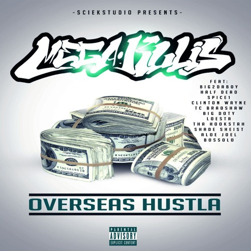 Overseas Hustla
