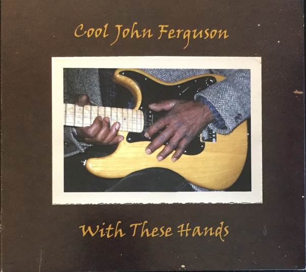 With These Hands