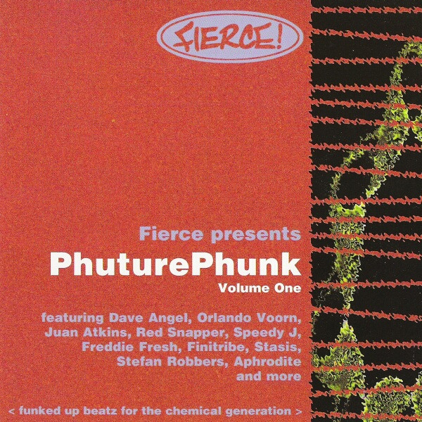 PhuturePhunk Volume One