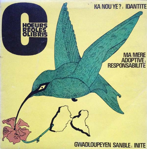 Ka Nou Yé ? : Idantité