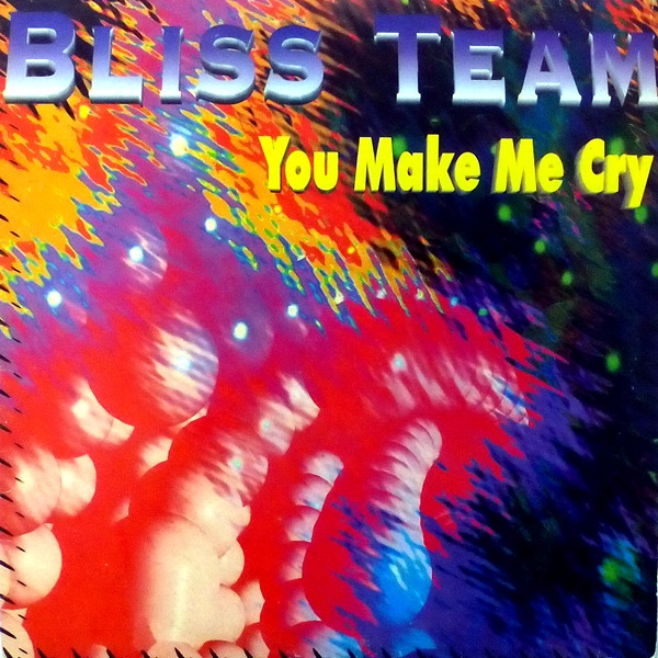 You Make Me Cry