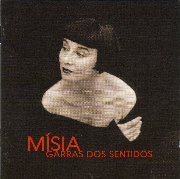 Garras Dos Sentidos