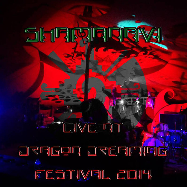 Live At Dragon Dreaming Festival 2014 