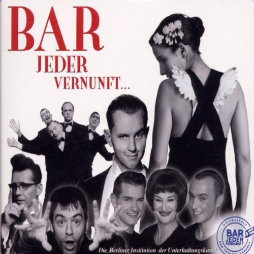 Bar Jeder Vernunft