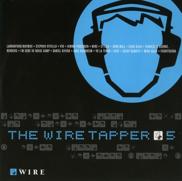 The Wire Tapper 5