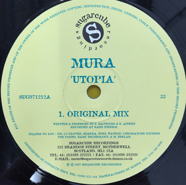 Utopia