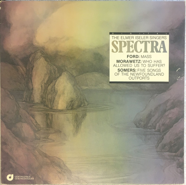 Spectra