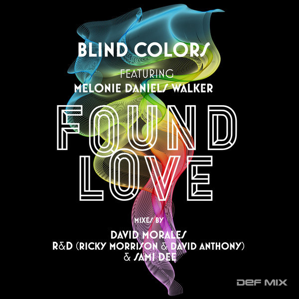 Found Love