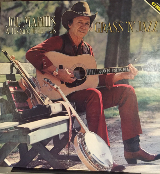 Grass 'N' Jazz