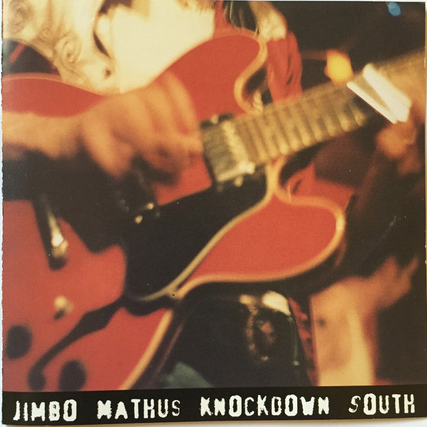 Knockdown South