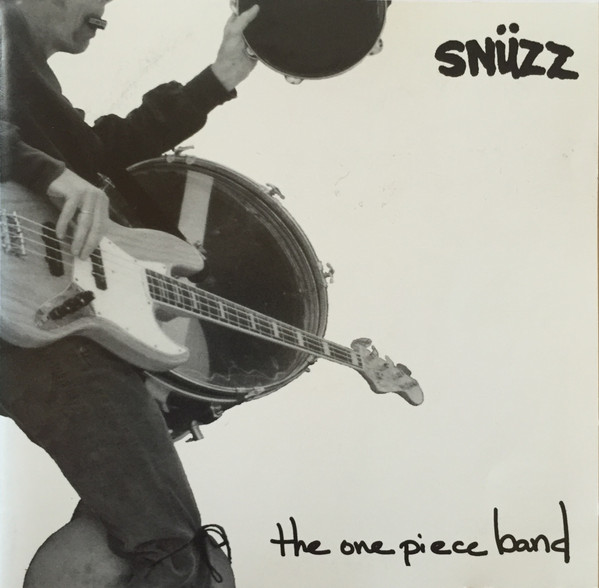 The One Piece Band