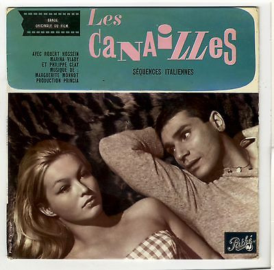 Les Canailles