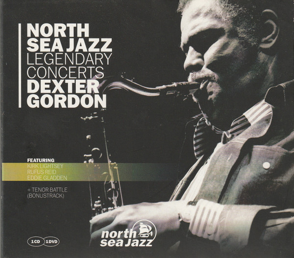 North Sea Jazz Legendary Concerts