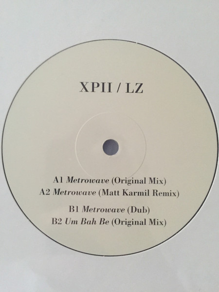 Metrowave