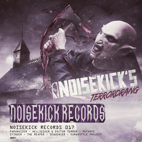 Noisekick's Terrordrang