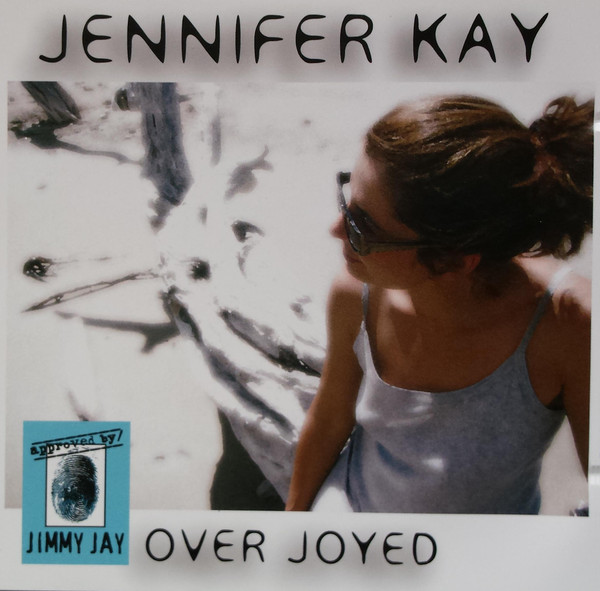 Over Joyed