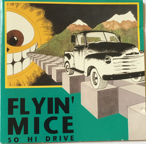 So Hi Drive
