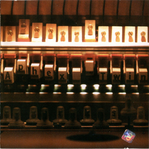 Drukqs