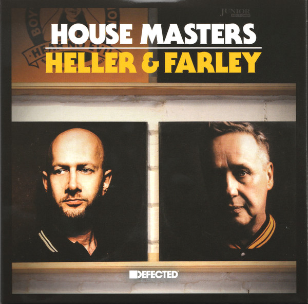 House Masters